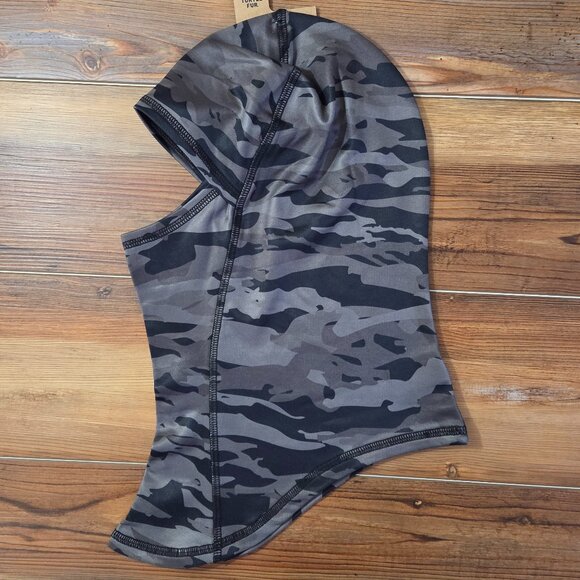 Turtle Fur MaxClava Comfort Shell Reversible Camono - Picture 5 of 6